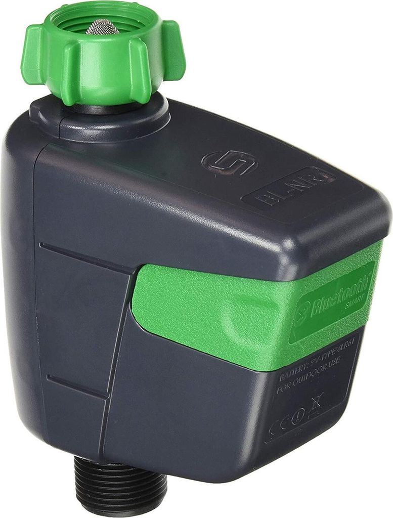 Programmateur nez de robinet bluetooth - Solem - Image du produit 