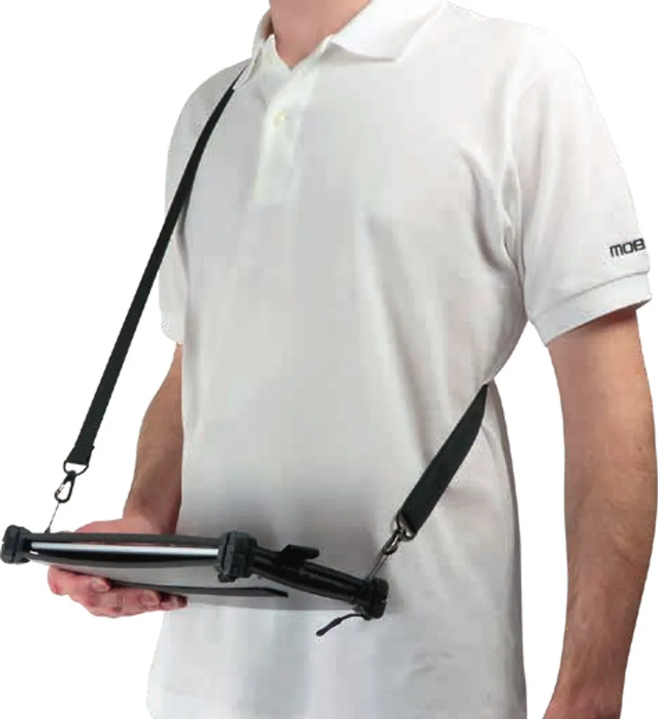 Custodia Tablet 8 pollici Mobilis Resist Pack - Resistenza Militare