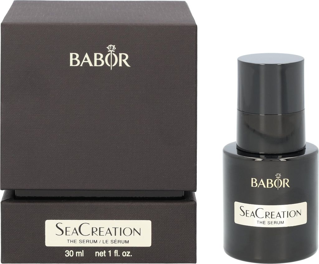 Seren Babor SeaCreation The Serum Zdjęcie produktu 