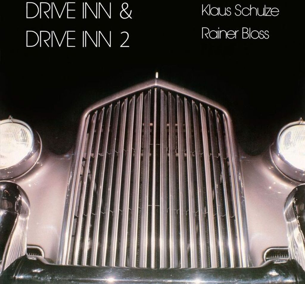 Drive Inn 1 & Drive Inn 2