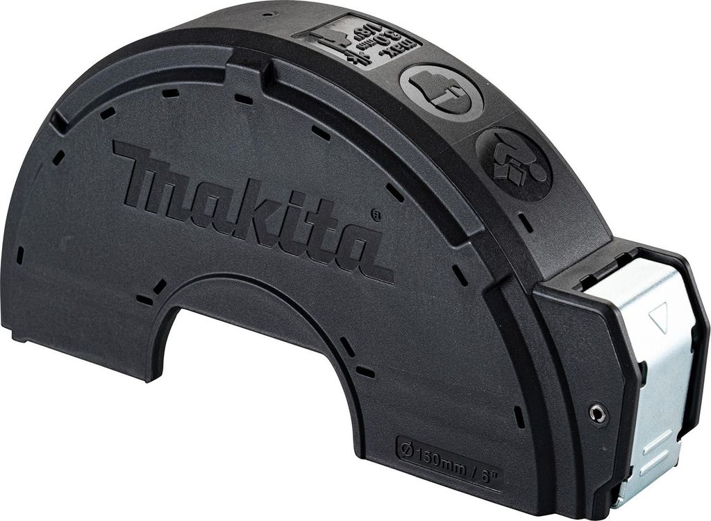 Makita Schutzhaubenabdeckung 150 mm trennen - 191V56-7