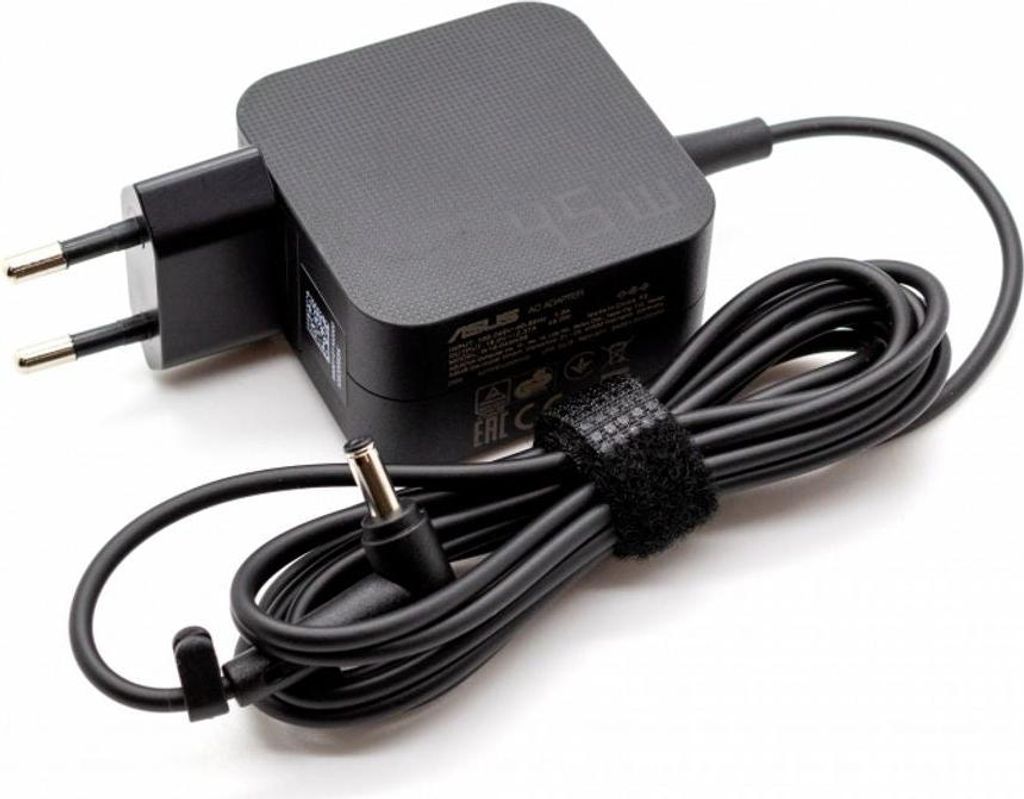 ASUS - Adaptateur secteur - 45 Watt - Europe - noir - pour Image du produit 