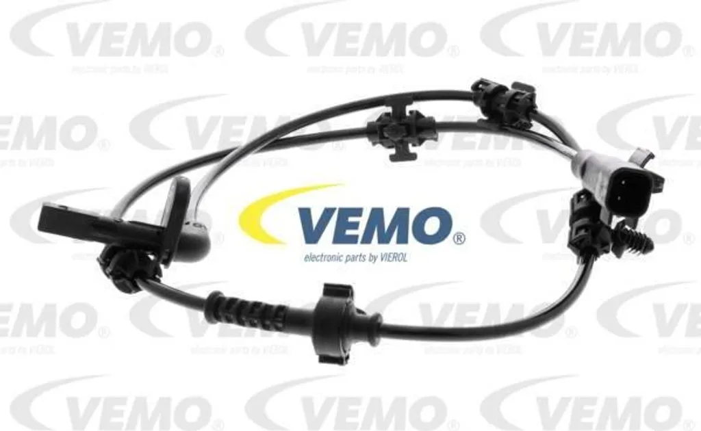 Capteur vitesse de roue VEMO V40-72-0033 OE 13461617 pour Astra K