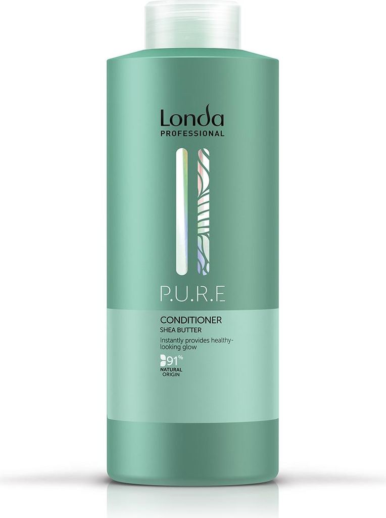 Conditionneur P.U.R.E Londa 1000 ml Image du produit 