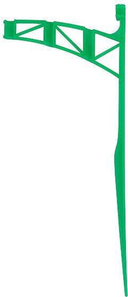 Aquanax Schlauchhalter 4/7 mm AQD001