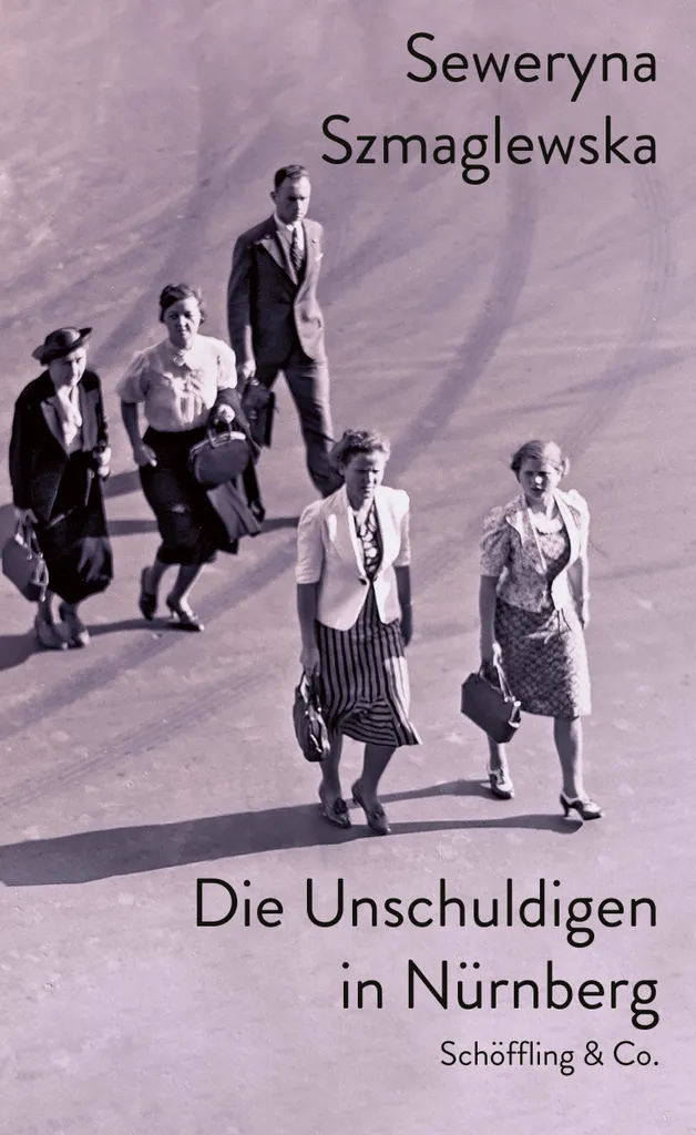 Les Innocents de Nuremberg pour comprendre l'histoire de la justice mondiale