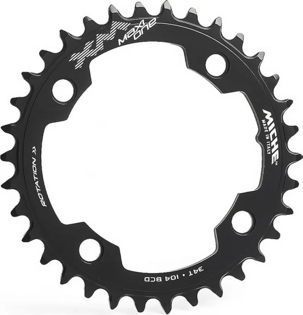 Pignon Miche XM MAXI ONE 42 dents pour moteur de vélo électrique