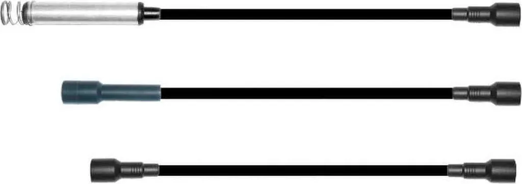 Set Cavi Accensione BBT M4 7mm per Opel Omega | Ricambi Qualità OE