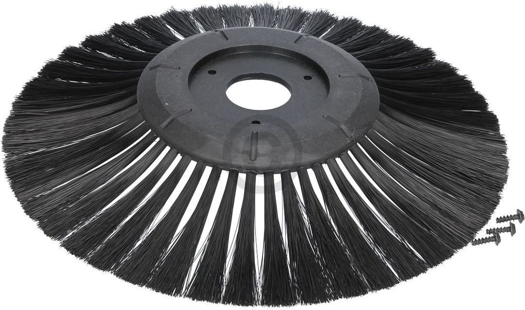 Kärcher Seitenbesen für Handkehrmaschine 2.884-971.0