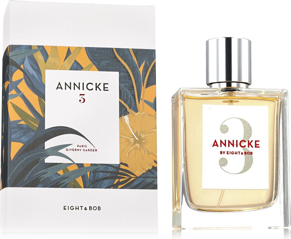 Annicke 3 Eau de Parfum 100ml Produktbild 