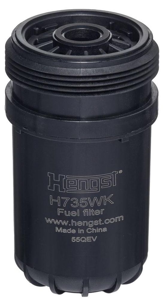 HENGST FILTER H735WK Kraftstofffilter