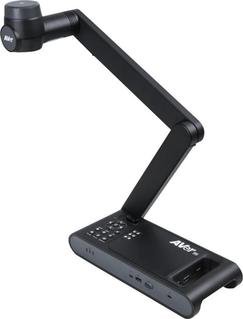 AVer AVerVision M70W - Digitale Dokumentenkamera Produktbild 