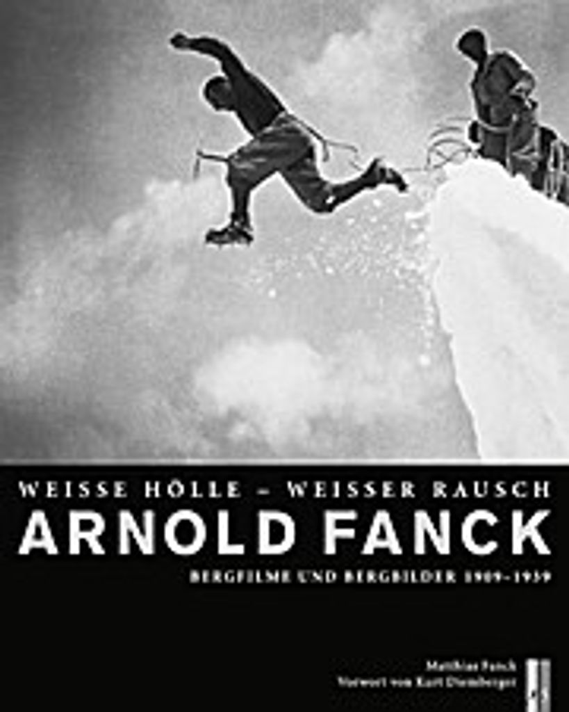 Arnold Fanck