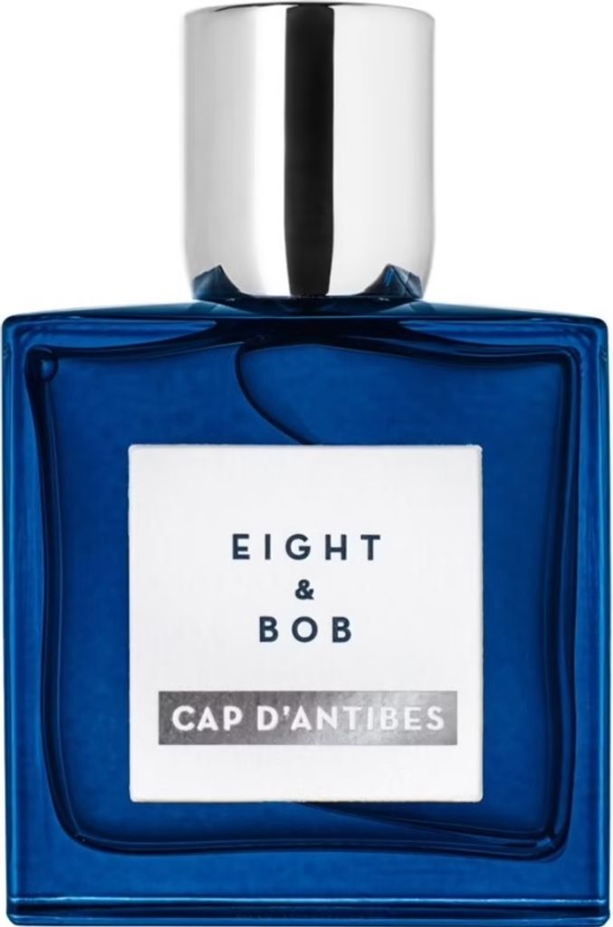 Eight & Bob Cap D'Antibes Woda perfumowana, 100 ml Zdjęcie produktu 