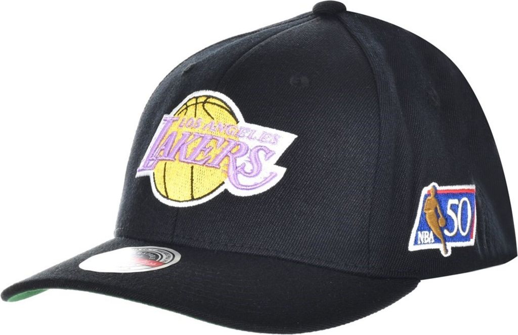 Mitchell & Ness Cappelli 6HSSFH21HW014LALBLCK Immagine del prodotto 
