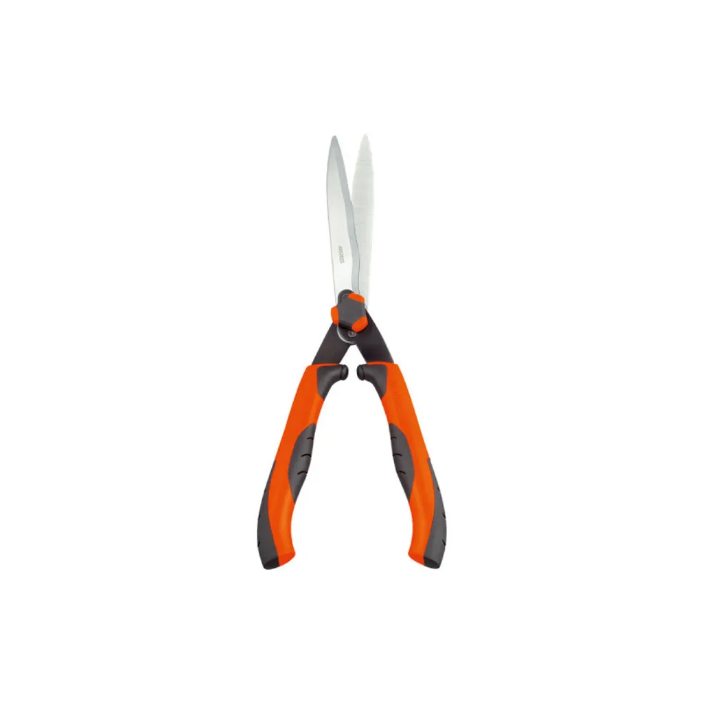 Taille-haie Stocker 55cm : Finissez-en avec les Coupes Irrégulières