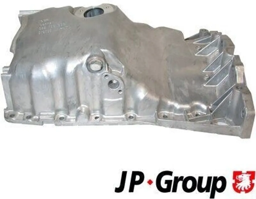Stopper les fuites moteur avec le Carter d'Huile JP GROUP OE 06B103601N