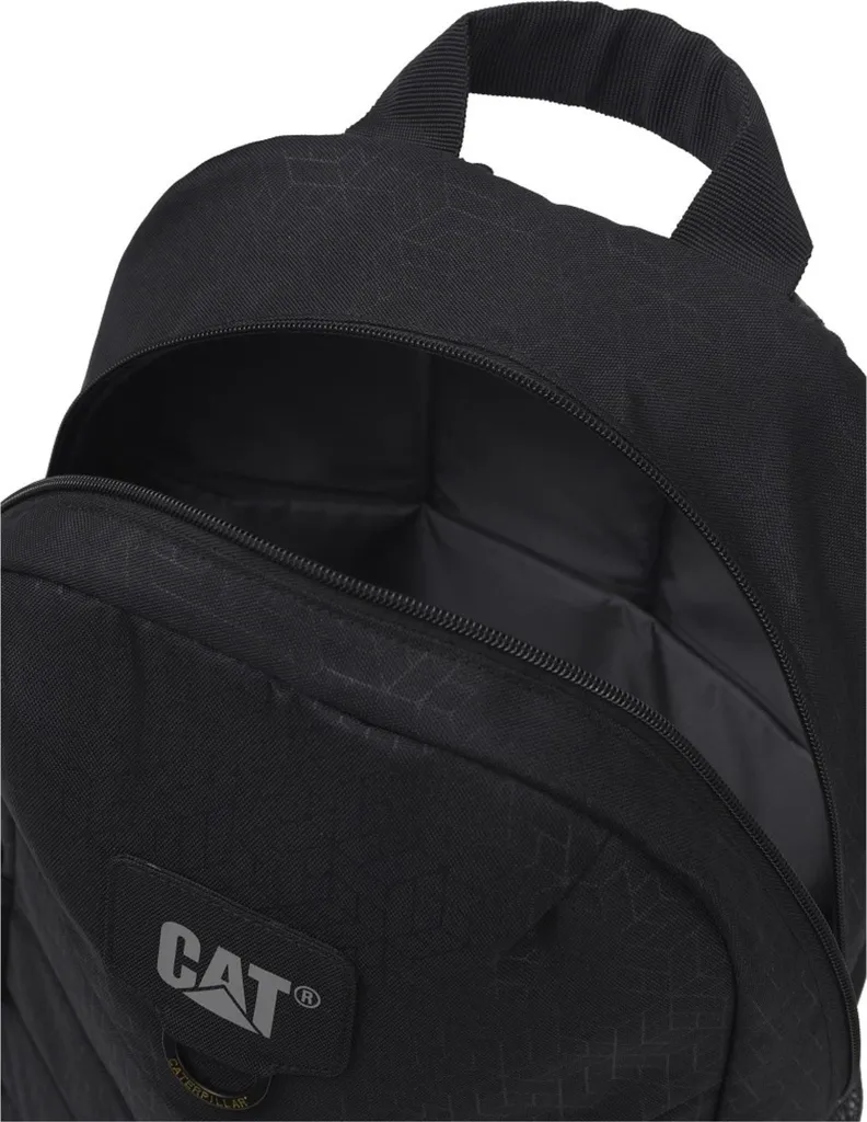 Sac à dos Caterpillar Benson idéal pour le bureau et les déplacements