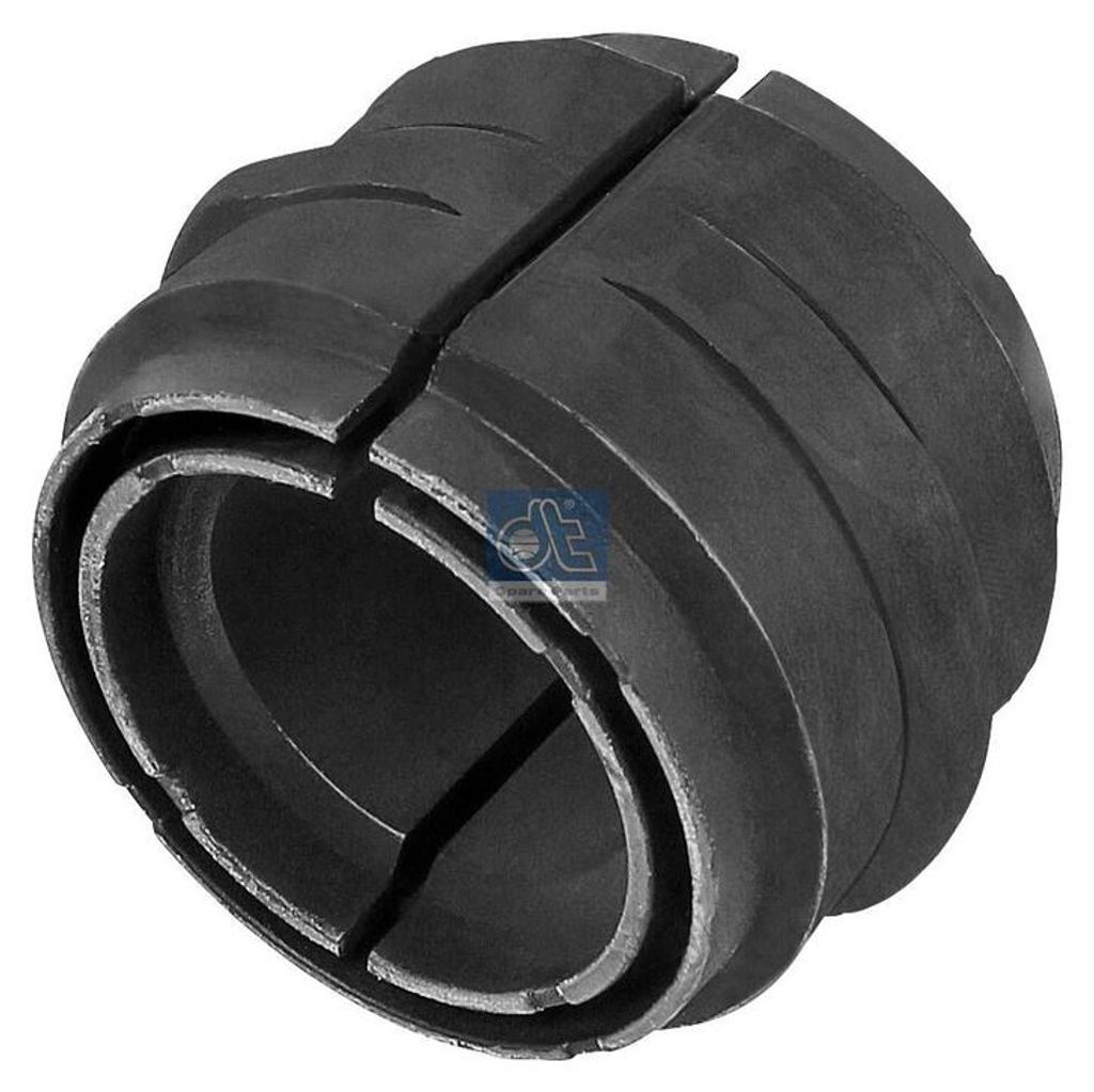 DT Spare Parts Lagerbuchse Stabilisator Stabigummis 4.81400 Drehstab an Lagerbock 56mm 43mm 73mm