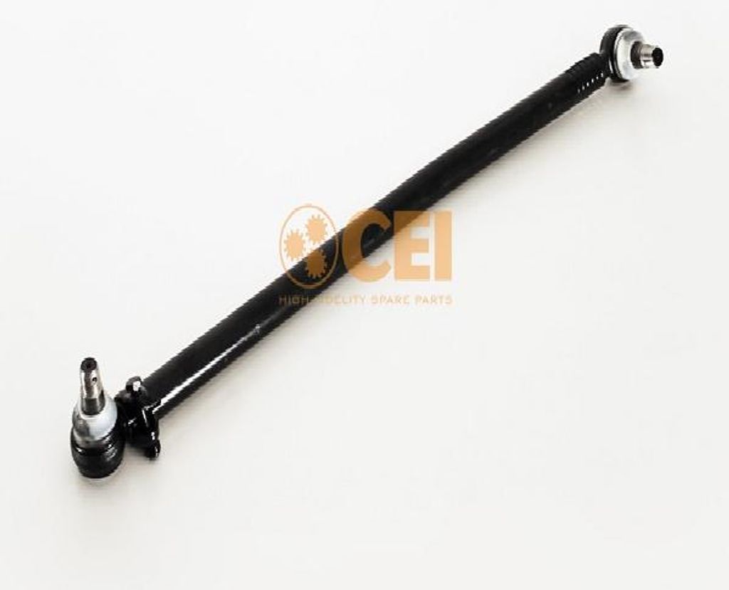 Spurstange MAN M2000 980mm | 85466106018, 85466106118, 85466106218
