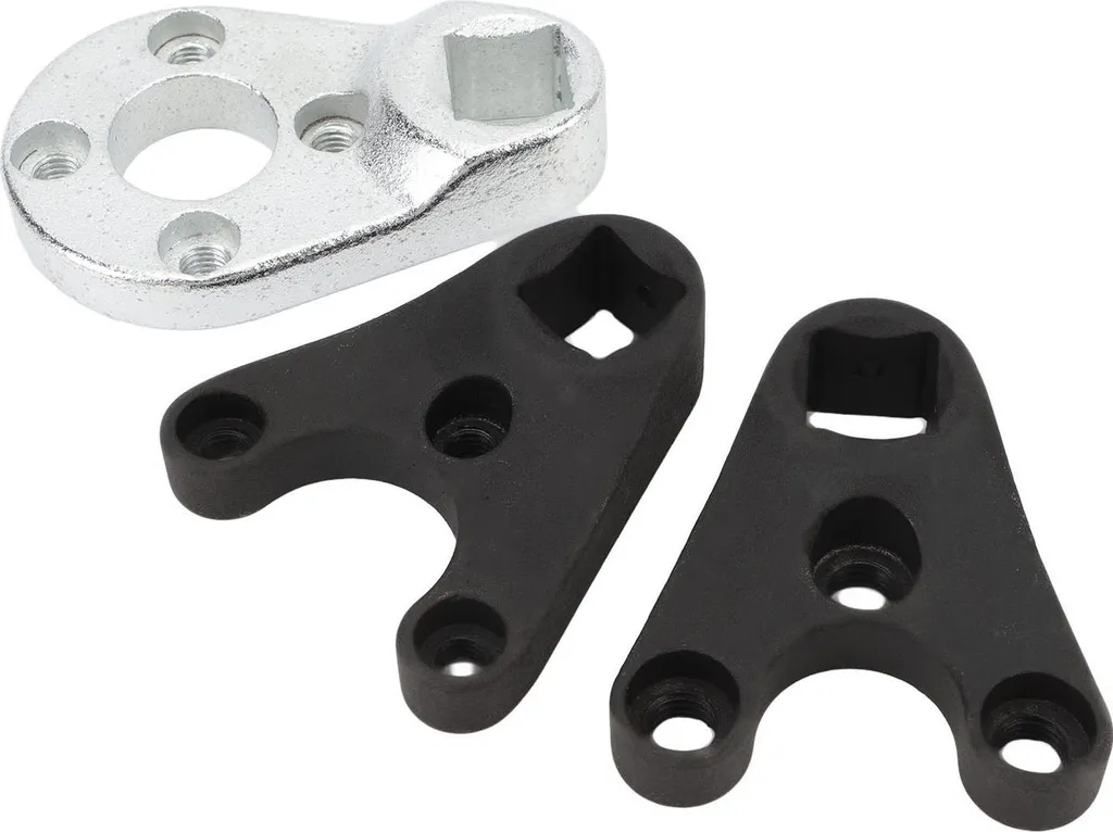 Outil d'extraction de vérin de trim MT0004 pour VMAX - 7