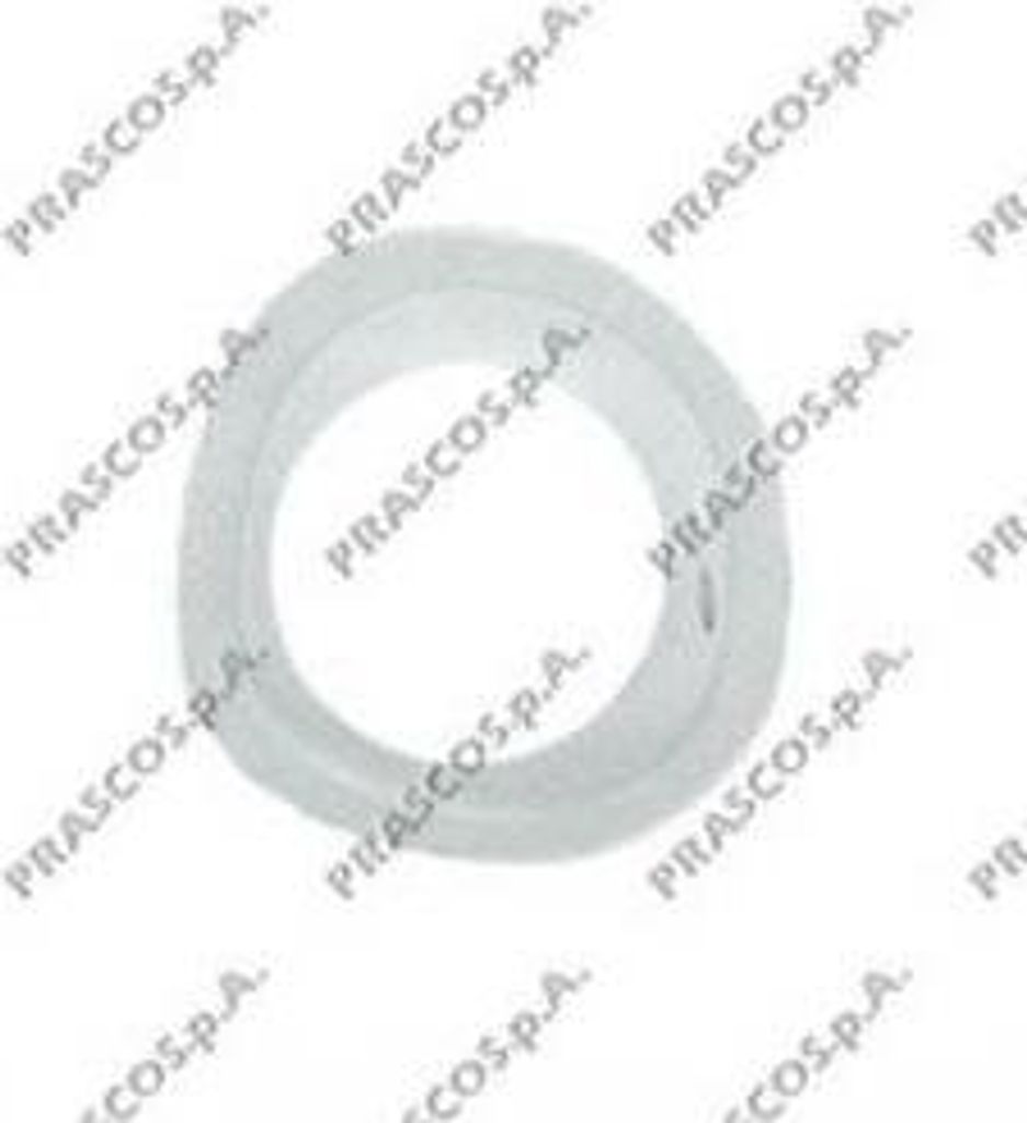 PRASCO Hauptscheinwerfer FD1051248