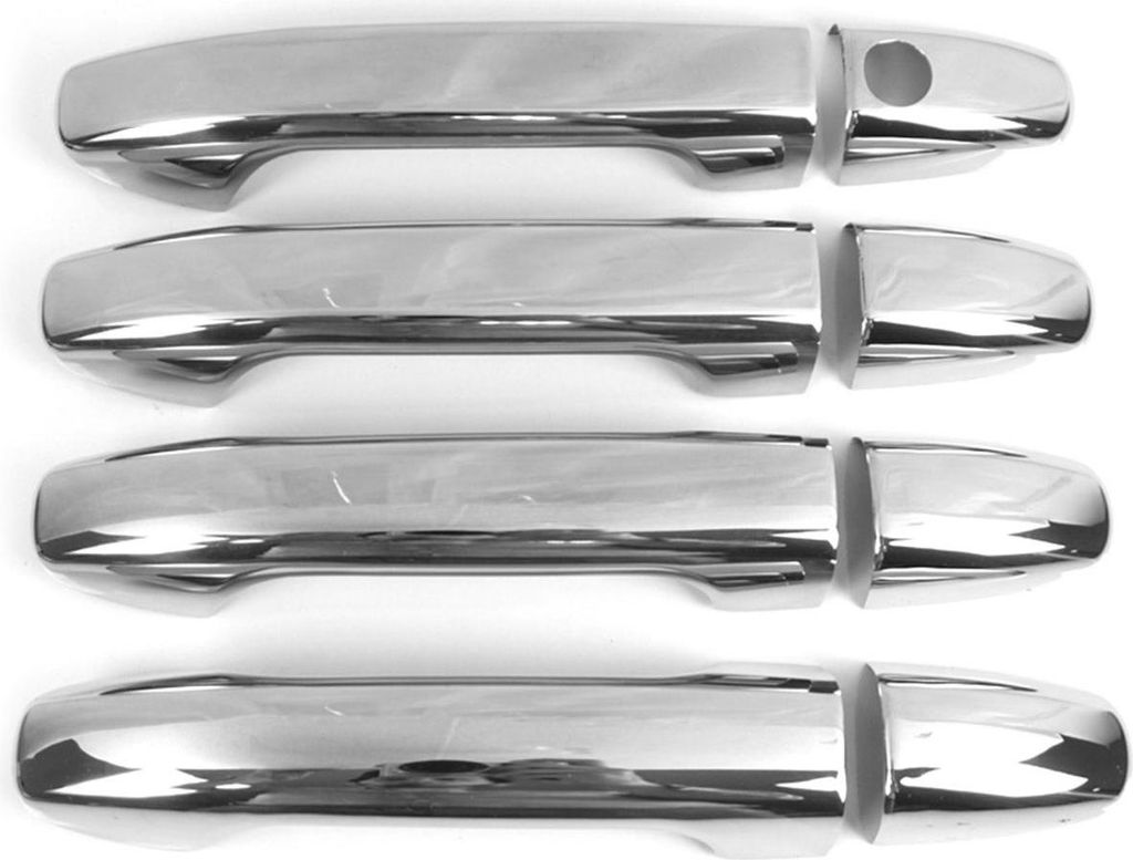 Türgriff Blende Chrom für Mercedes Sprinter W907 2018-2025 Produktbild 