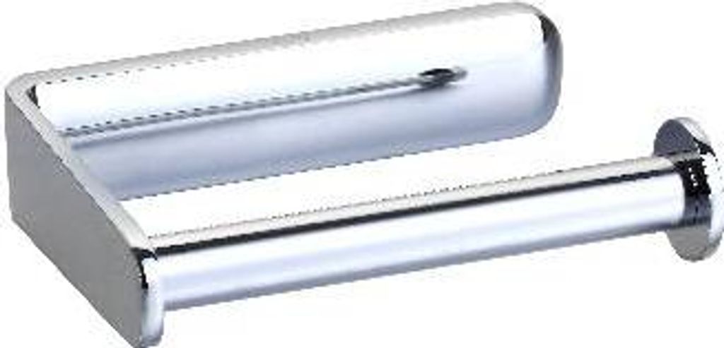 kielle Vega - Toilettenpapierhalter, Chrom 40418000