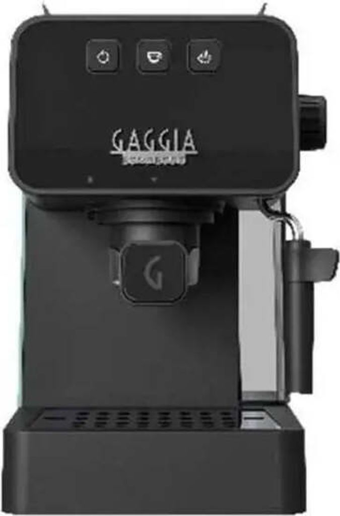 Gaggia ESPRESSO DELUXE, Espressomaschine, 1,2 l, Kaffeepad, Produktbild 
