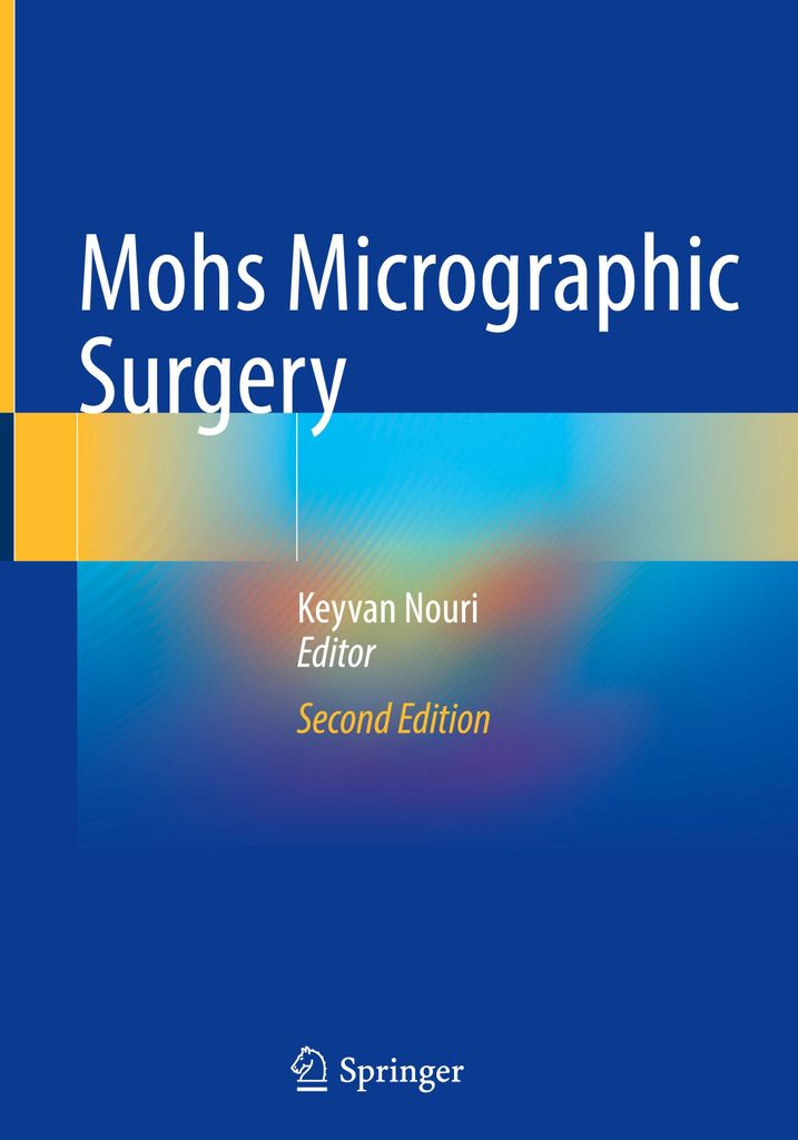 Mikrographische Chirurgie nach Mohs