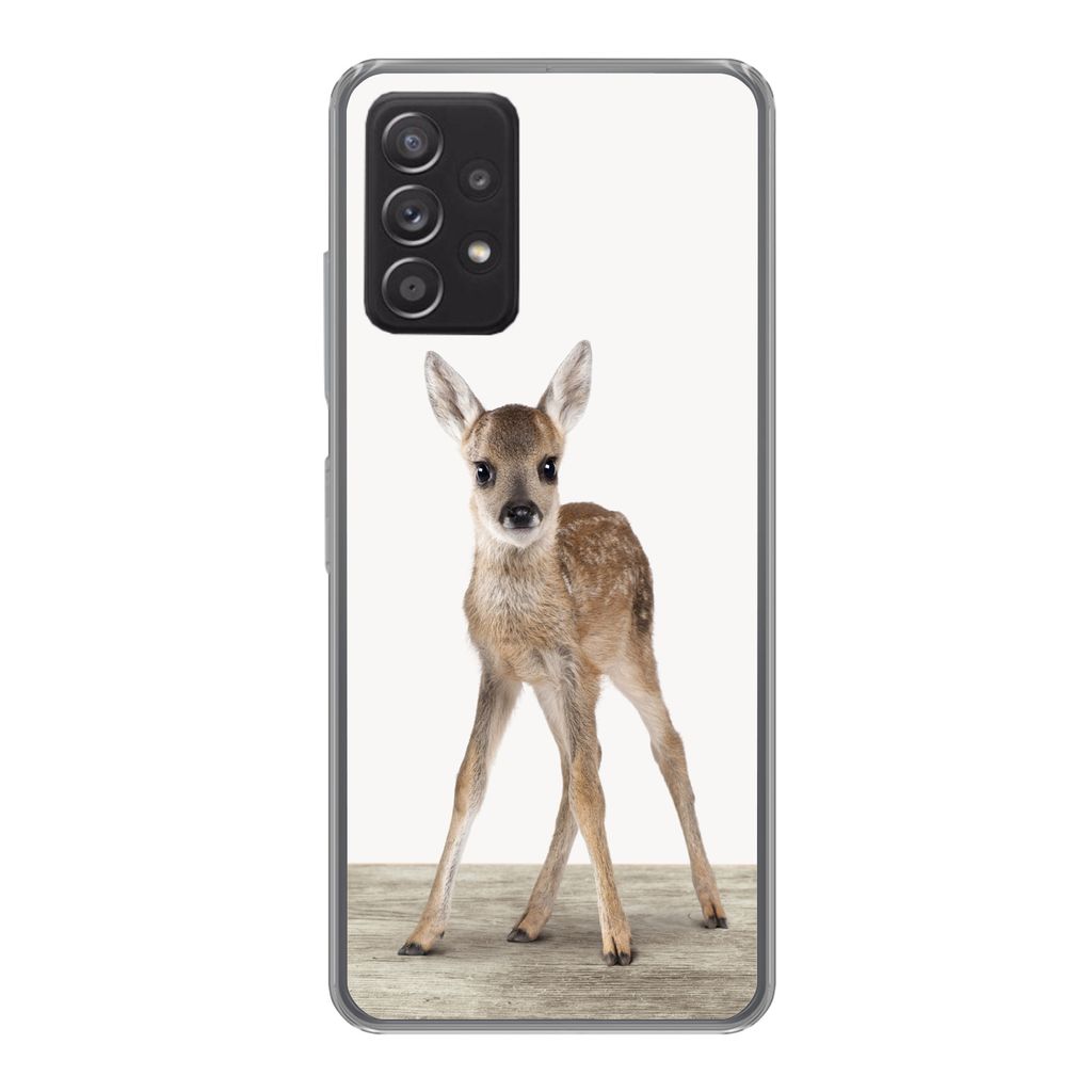 MuchoWow® Handyhülle Schutzhülle Hülle für Samsung Galaxy Produktbild 