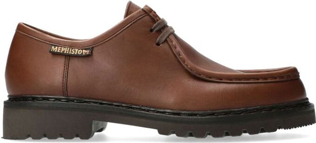 Mephisto Peppo - herren schnürschuhe