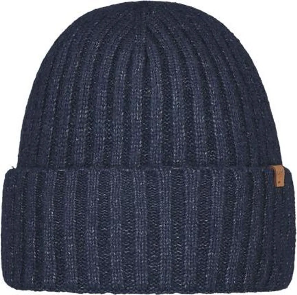Bonnet Barts Wyoni bleu : fini le froid aux oreilles en taille unique