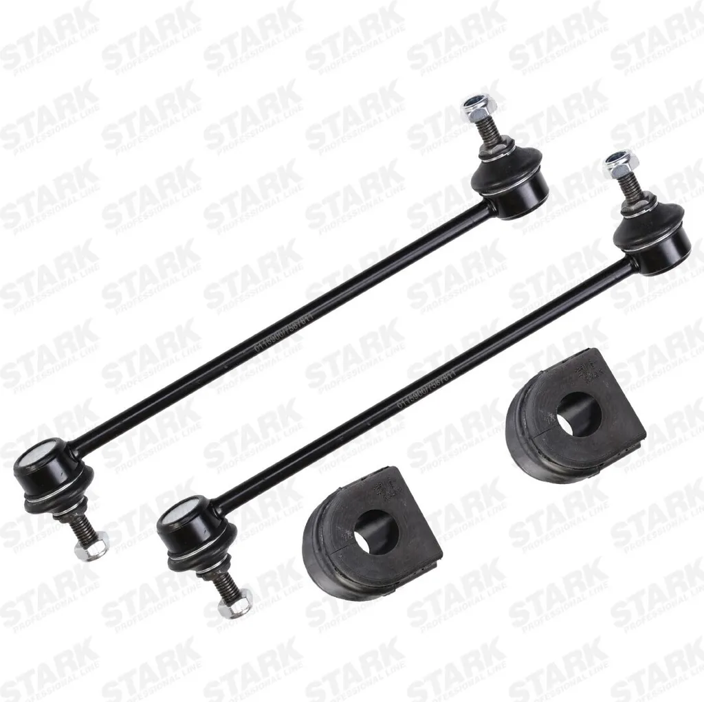 Kit réparation palier barre stabilisatrice STARK SKSRK-5170057 E46 Z4