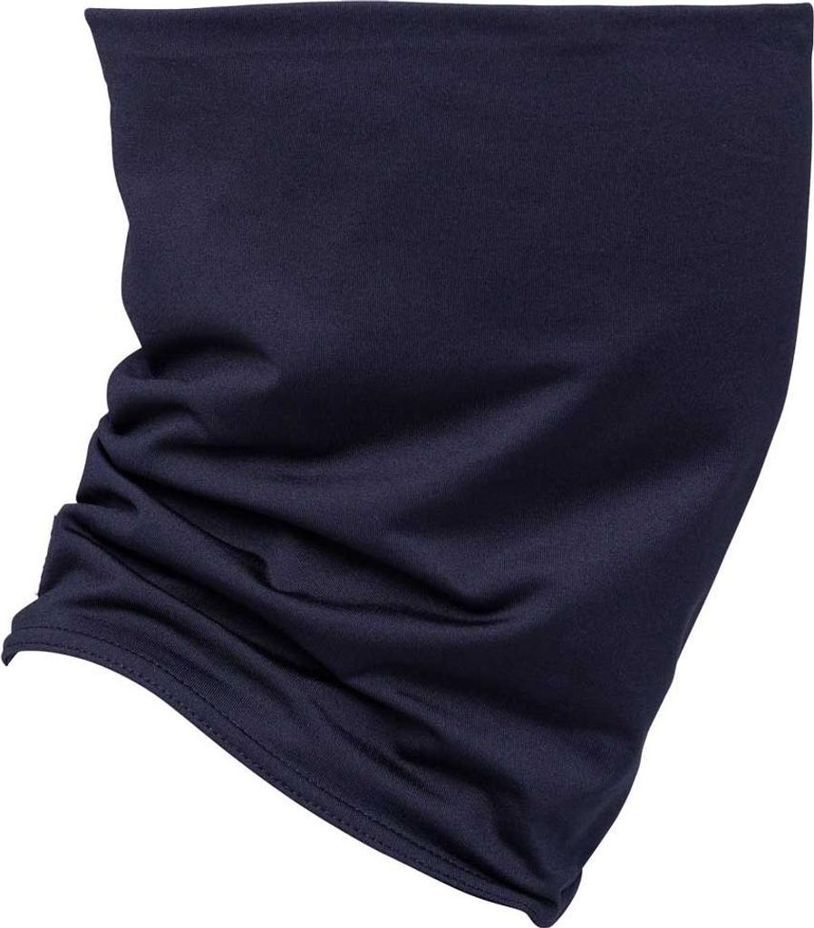 686 Double Layer Face Nackenwärmer Schwarz Herren,Damen Schwarz One Size