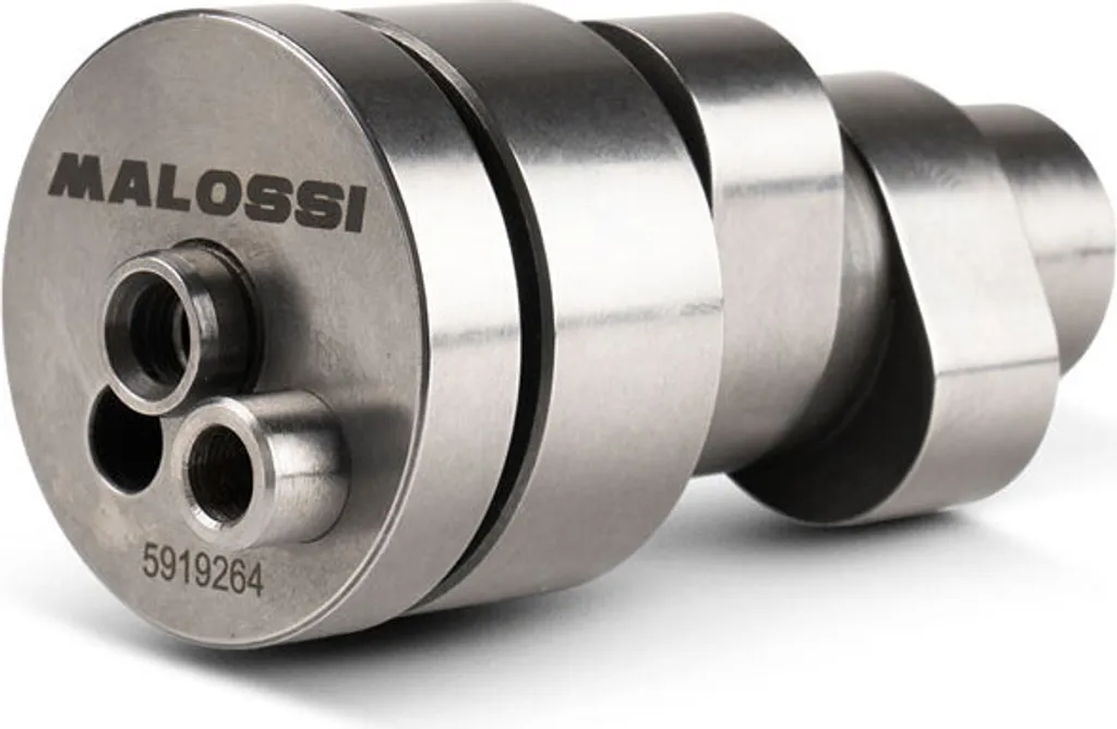 Arbre à cames Malossi pour booster les reprises de votre scooter 4T