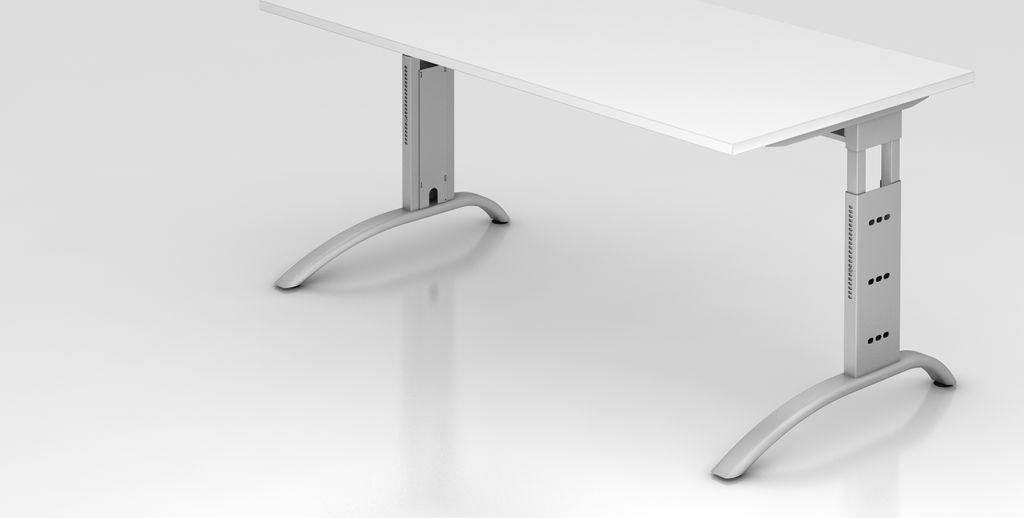 Schreibtisch FS16, 160 x 80 cm
