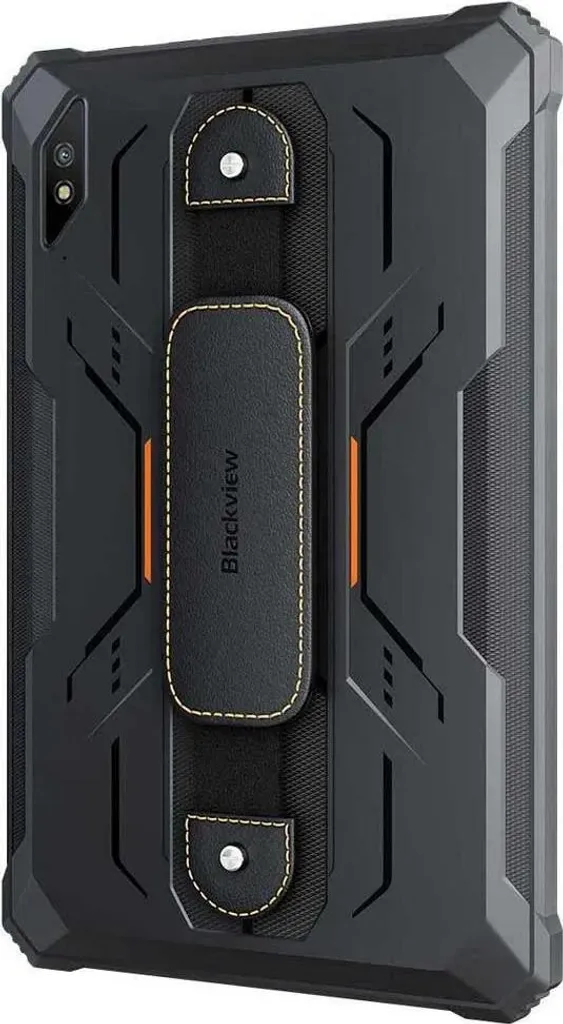 Tablette Tactile Incassable Blackview Active 8 Pro avec Batterie 22000mAh
