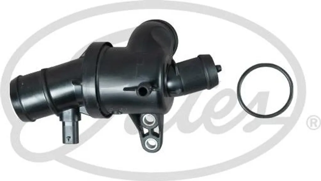Remplacer votre Thermostat BMW Série 1 2 3 4 5 X1 X3 X5 avec GATES TH535108