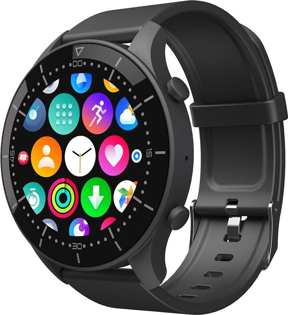 Media-Tech Smartband ACTIVEBAND GENUA MT870