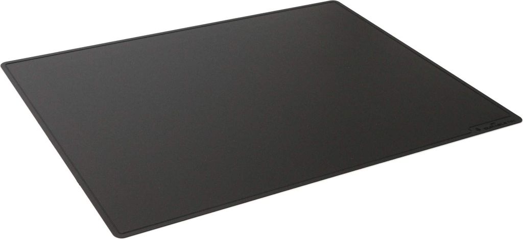 DURABLE Podk?ad na biurko 530x400 mm ozdobne kraw?dzie PP Zdjęcie produktu 