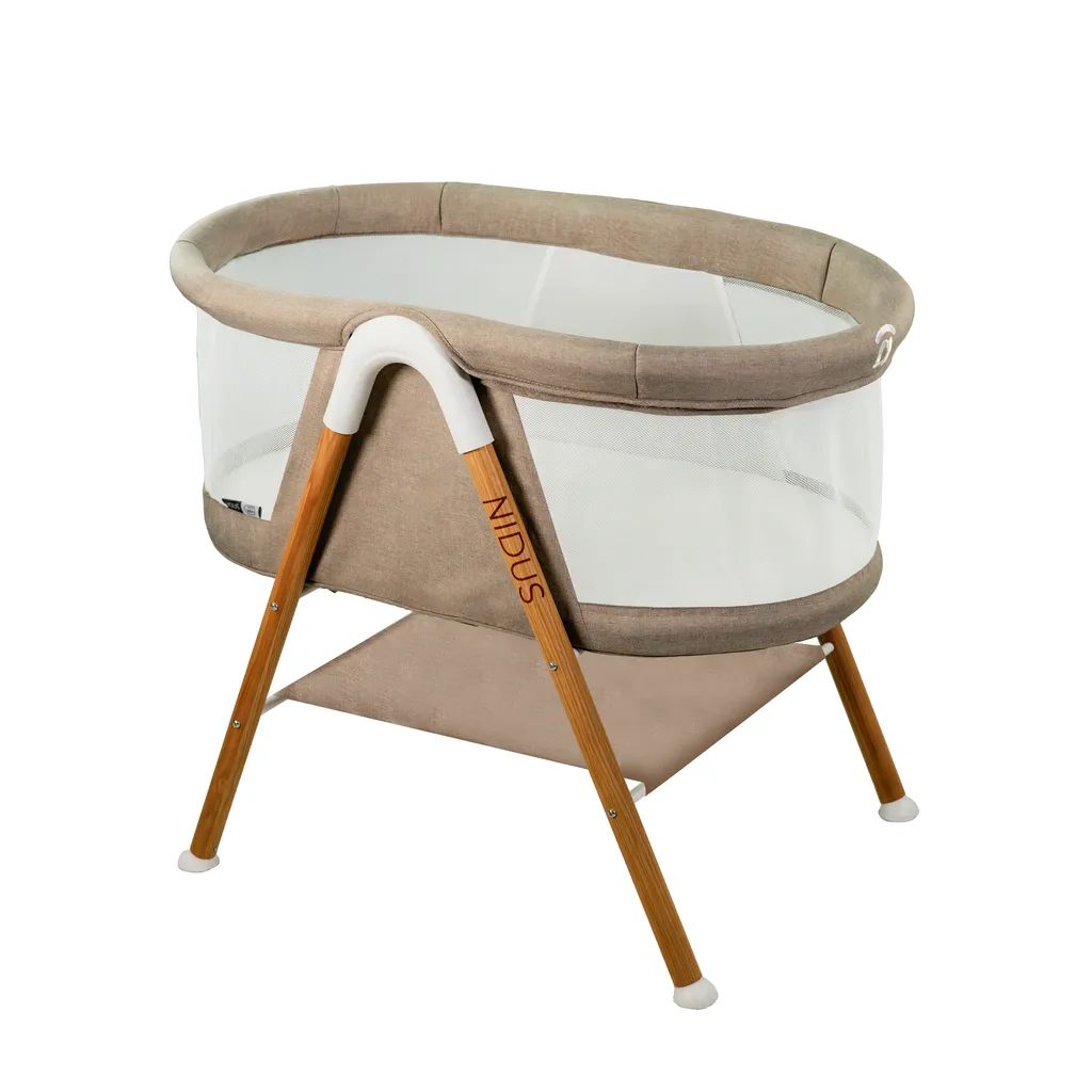 Asalvo Poussette Évolutive Beige 22325-BEIGE Talla Unica