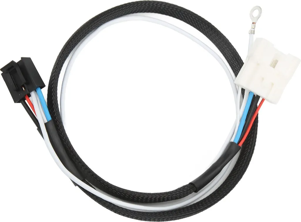 Cavo Adattatore 3031-P Freno Rimorchio per Tacoma e Tundra
