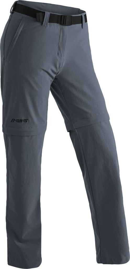 Nata 2 Lady 19 grau - graphite