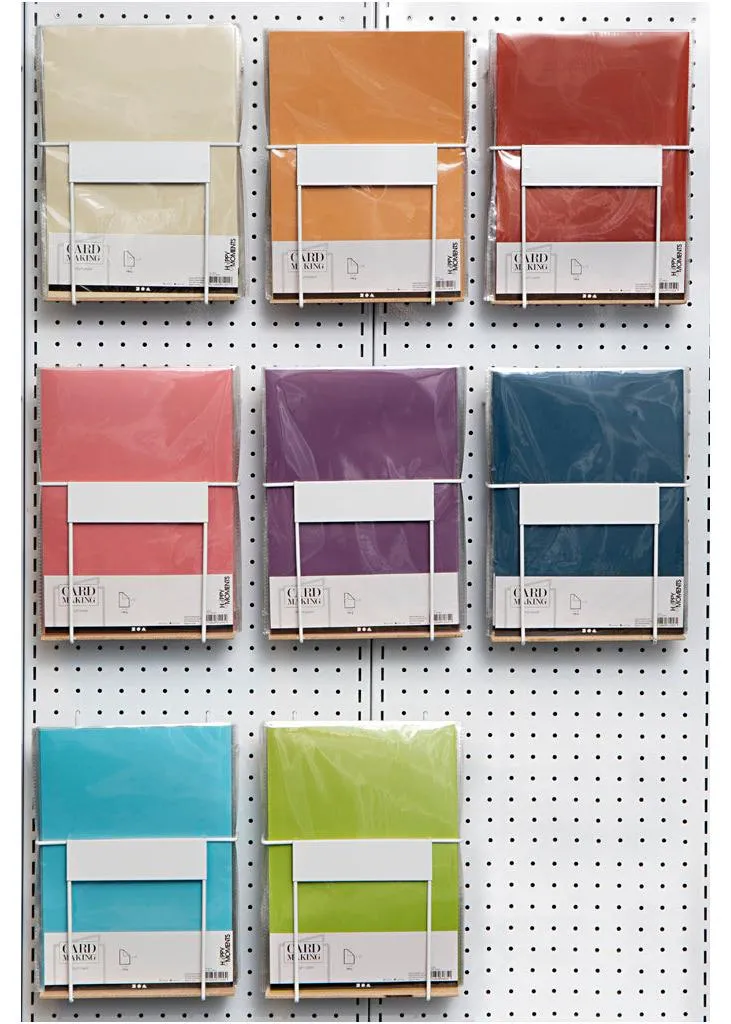 Papier sulfurisé en assortiment de feuilles prédécoupées pour cuisson
