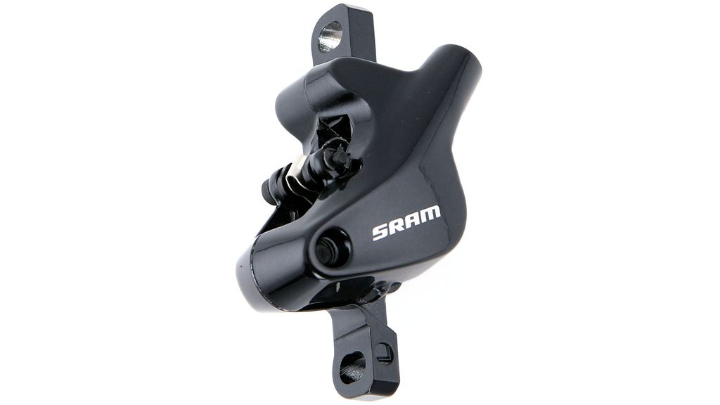 Sram Bremsbelaghalter BR.Caliper schwarz
