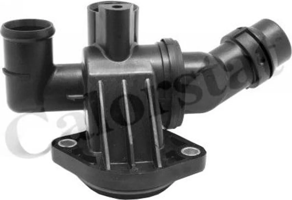 Solution Surchauffe Moteur : Thermostat 80°C pour VW Golf et Audi A3