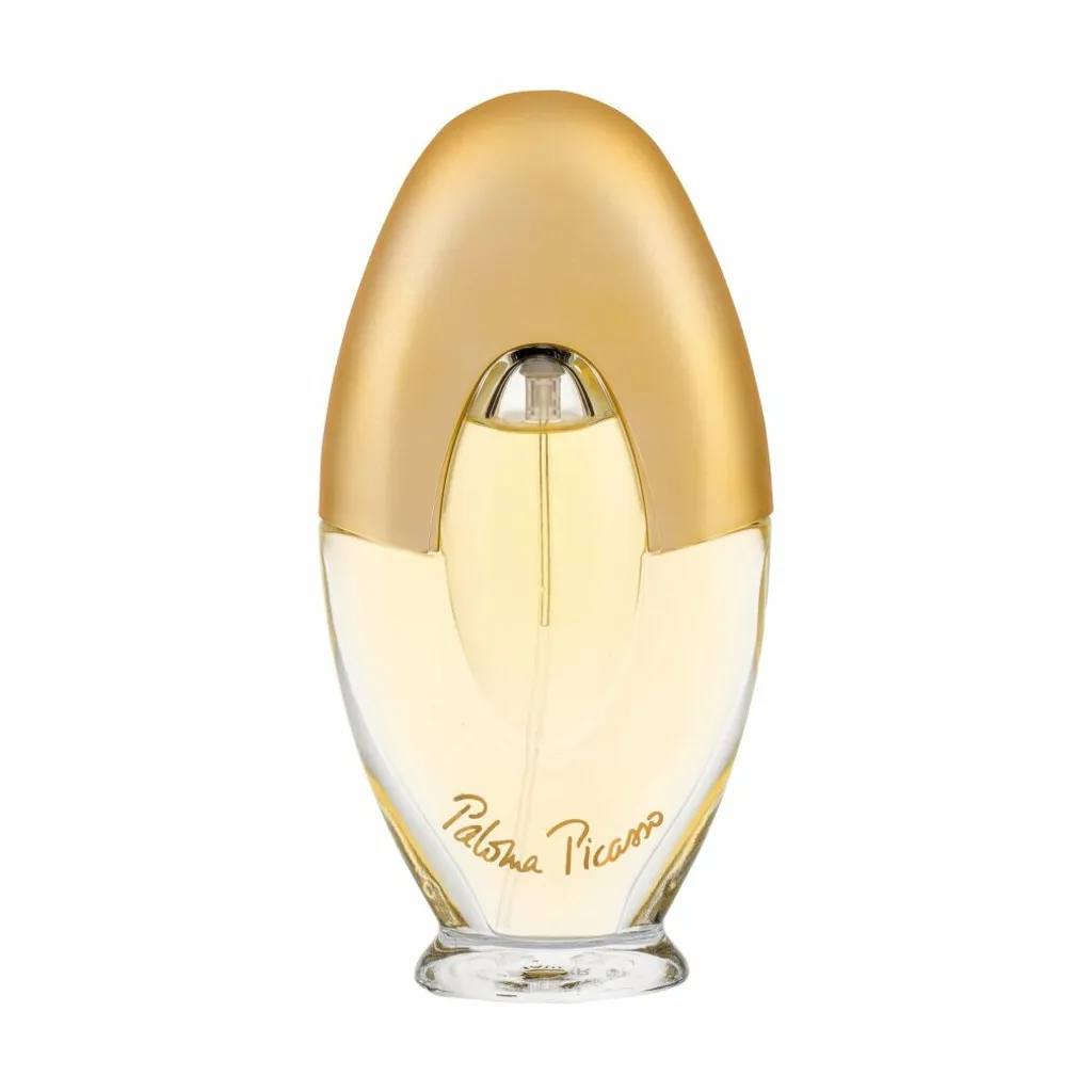Eau de Toilette Paloma Picasso 30 ml Fragrance Intense et Boisée Femme