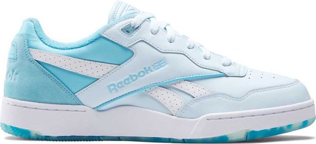 Reebok Bb 4000 Ii Sportschuhe Weiß EU 44 Mann Weiß EU 44