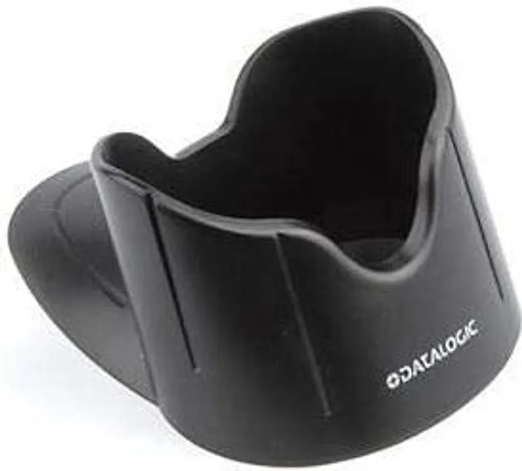 Support Datalogic HLD-G041-BK pour lecteur code barre noir résistant
